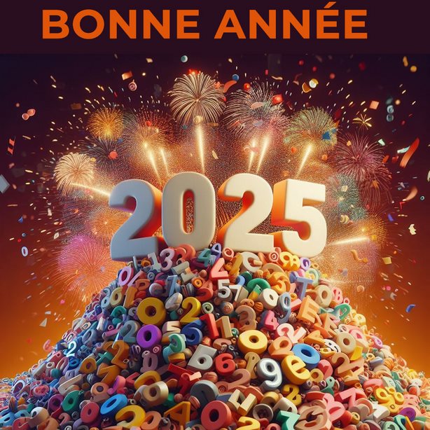 Illustration pour « Voeux de la municipalité »